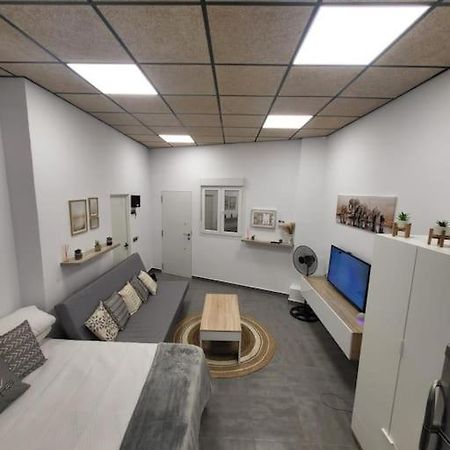 Apartamento Practico, Centrico, Unico Y Moderno. Algodonales Ngoại thất bức ảnh