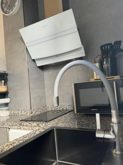 Apartamento Practico, Centrico, Unico Y Moderno. Algodonales Ngoại thất bức ảnh